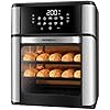 Fritadeira-Air-Fryer-Forno-Oven-12-Litro